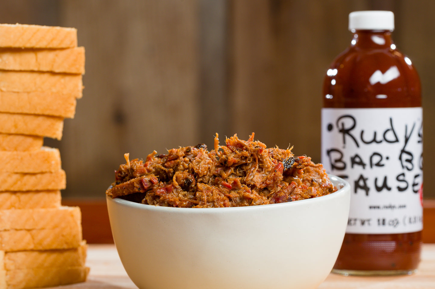 Spicy Chop Beef Sandwich Box