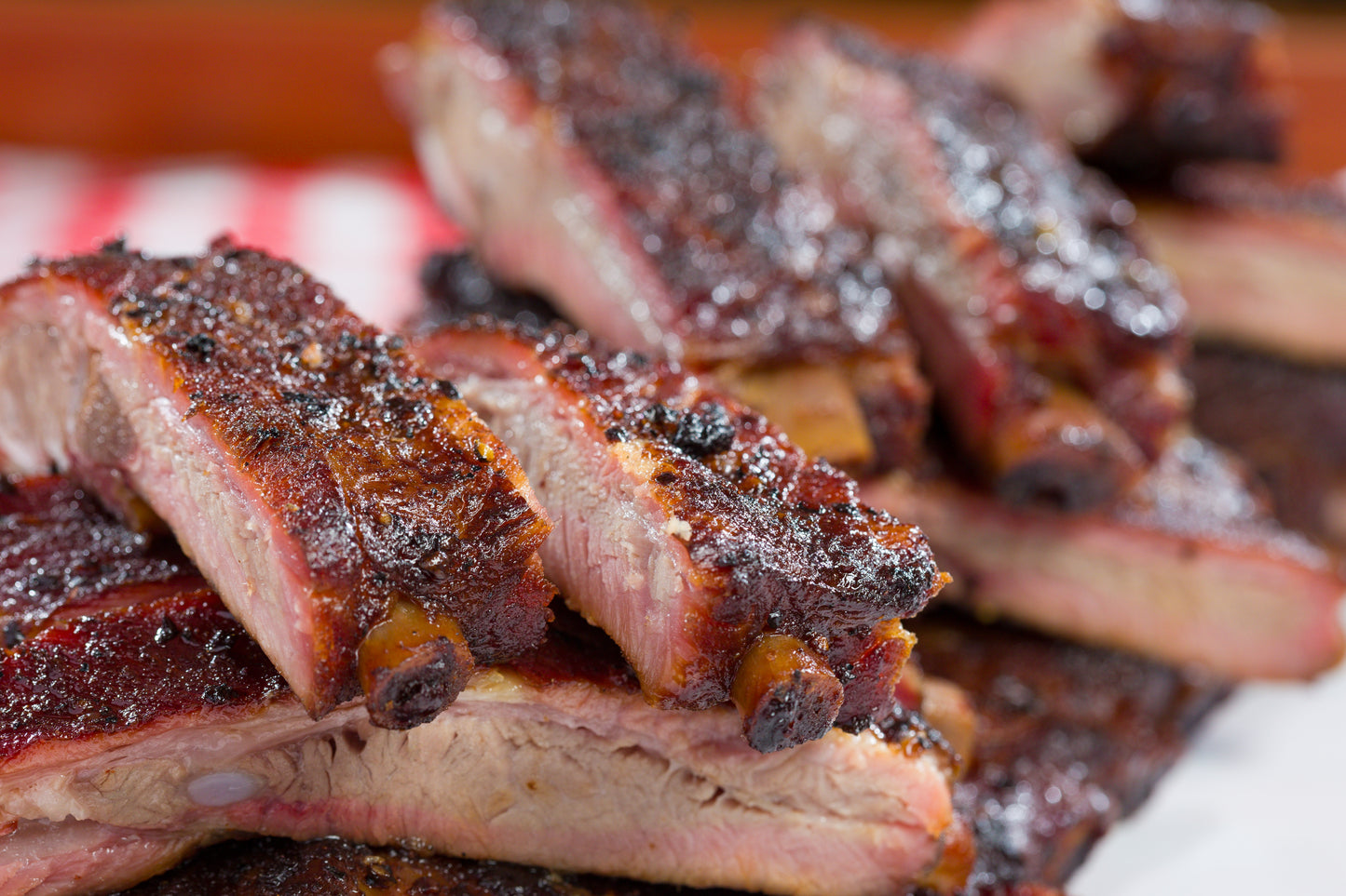 St. Louis Pork Ribs