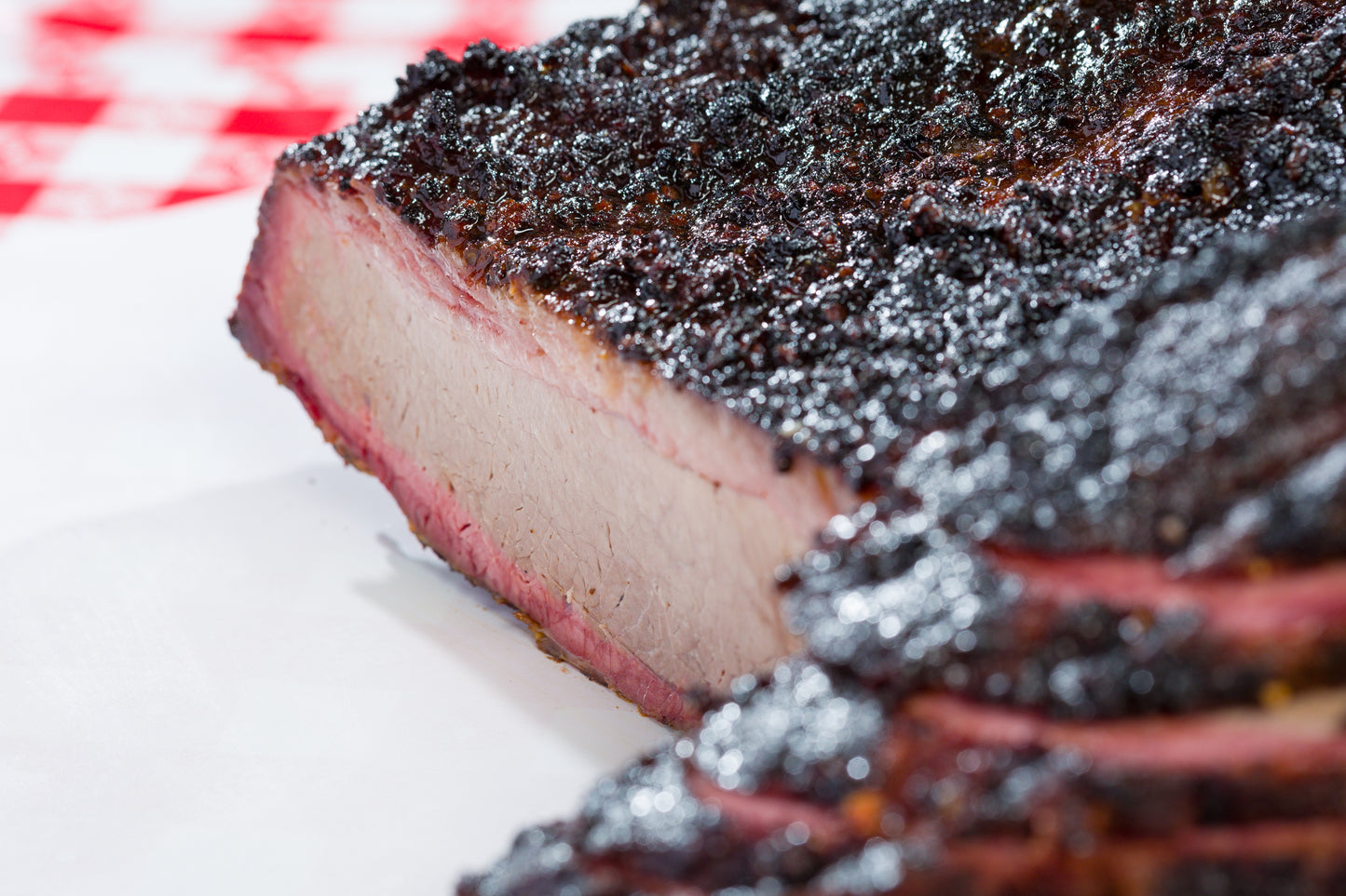 Whole Texas Brisket