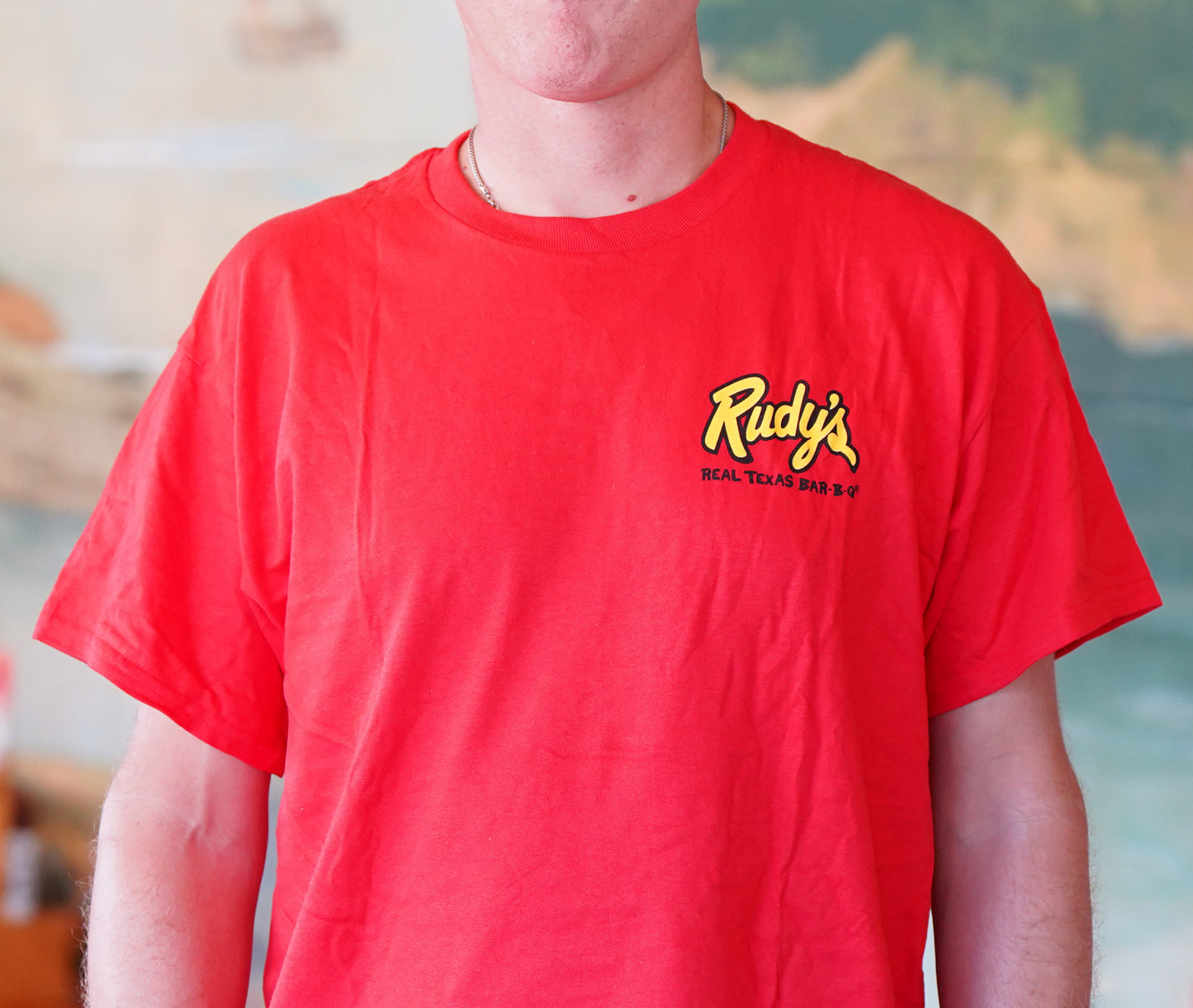 Sauce Cowboy T-Shirt