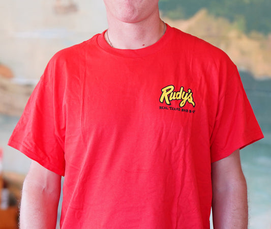 Sauce Cowboy T-Shirt