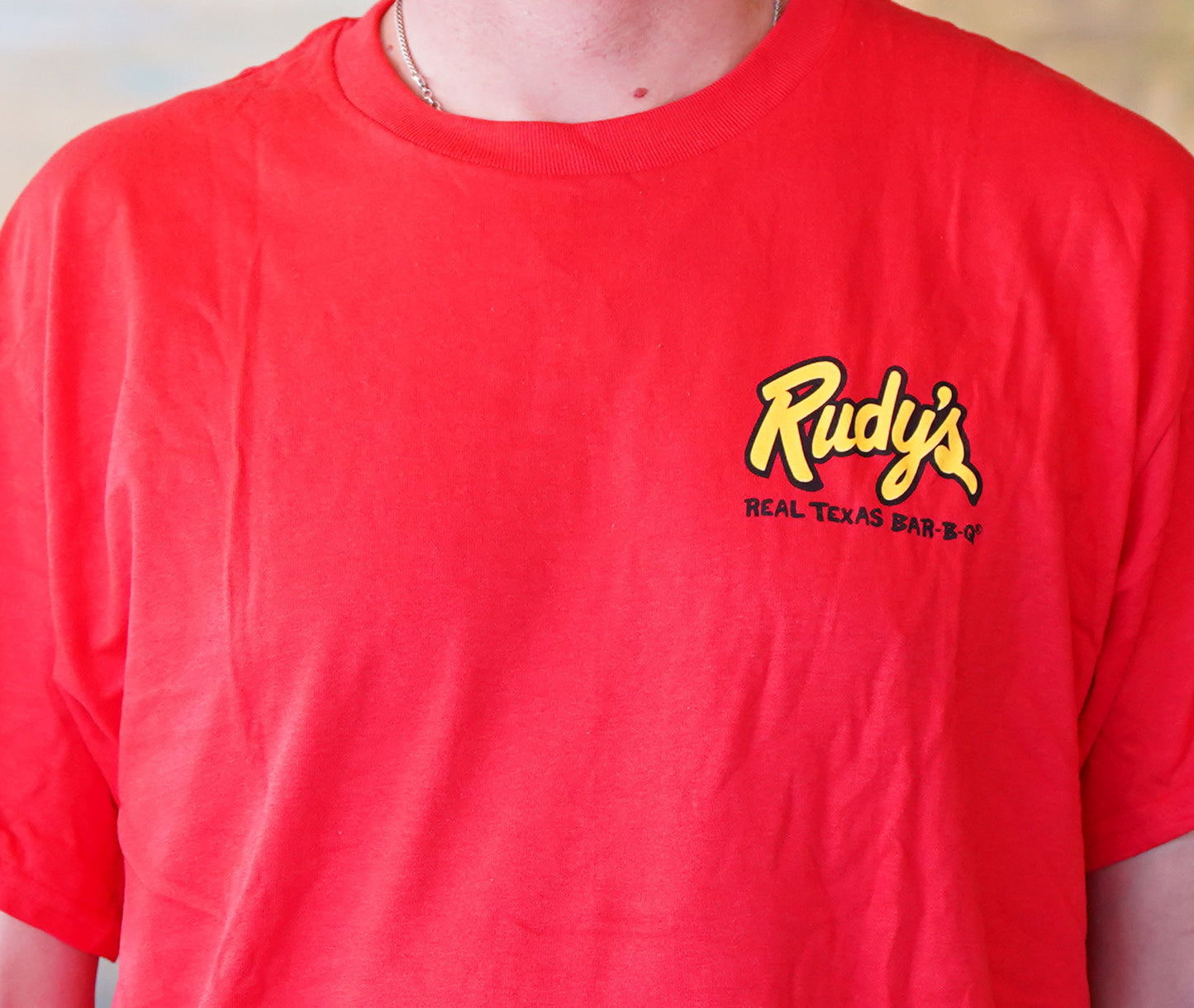 Sauce Cowboy T-Shirt