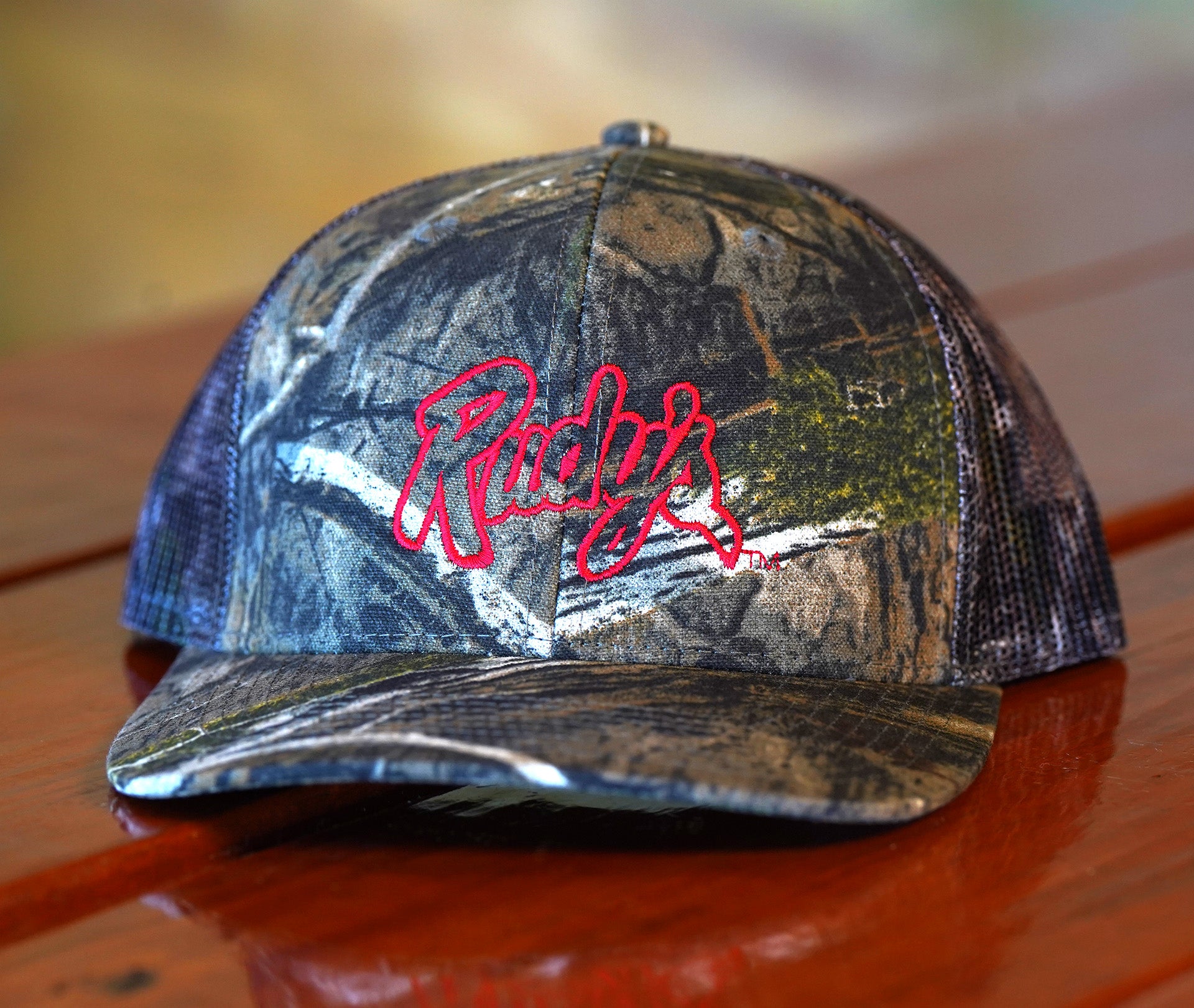 Rudy's Bar-B-Q | All products
