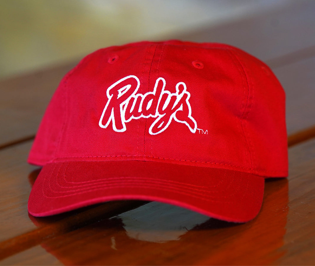 Mit Rudgy Cap Rudy's Bar-B-Q | All products