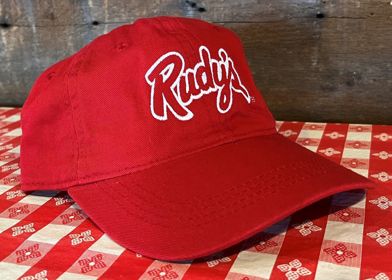Mit Rudgy Cap Rudy's Bar-B-Q | All products