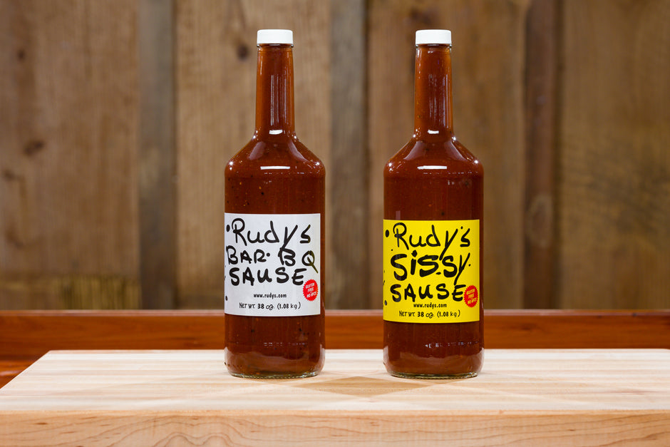 Home page – Rudy's Bar-B-Q