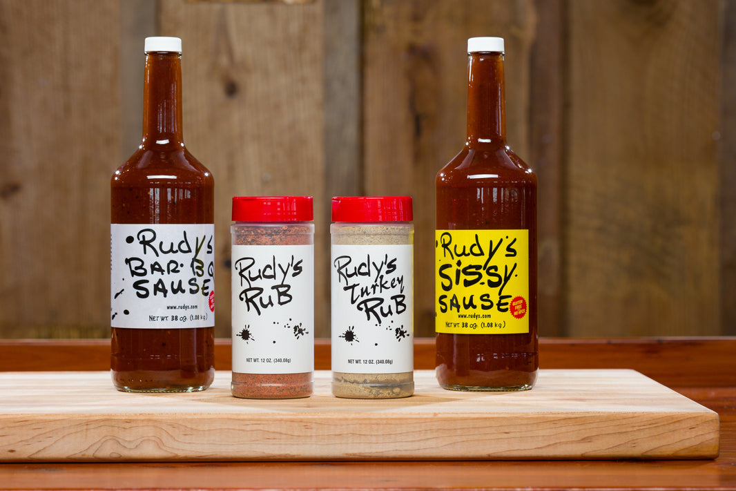 Home page – Rudy's Bar-B-Q