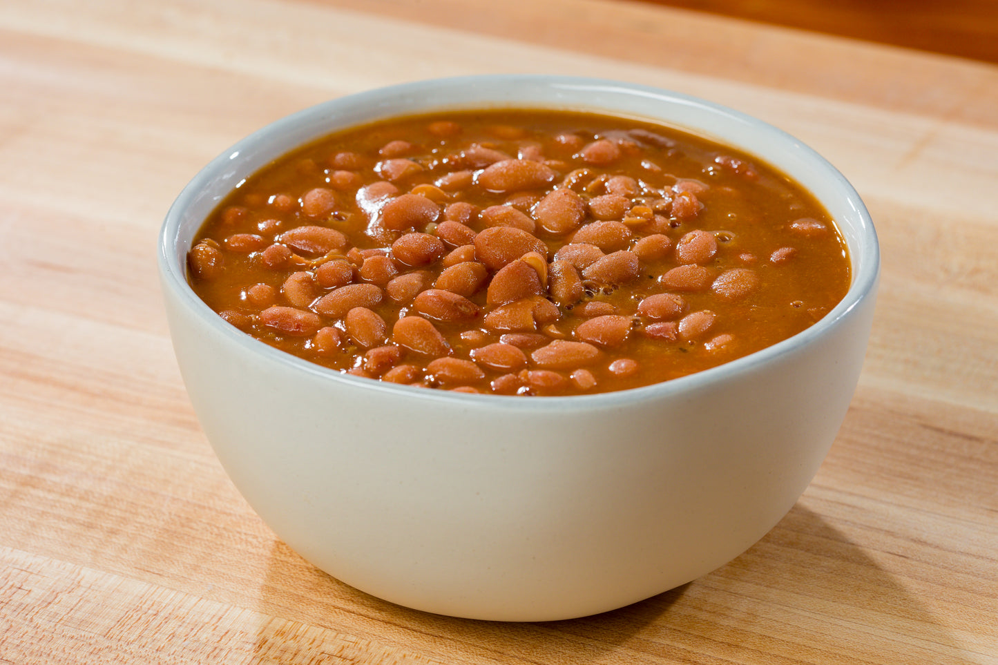 Rudy's Pinto Beans