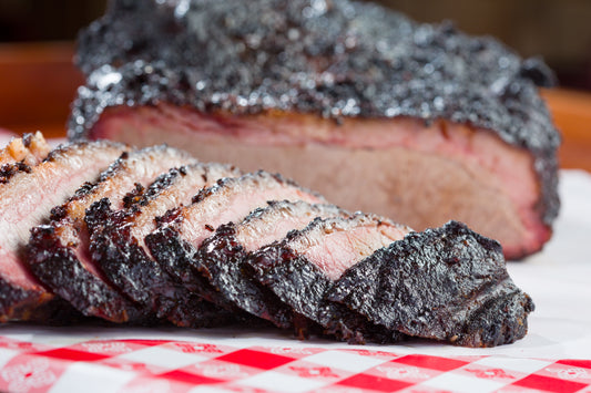 Whole Texas Brisket