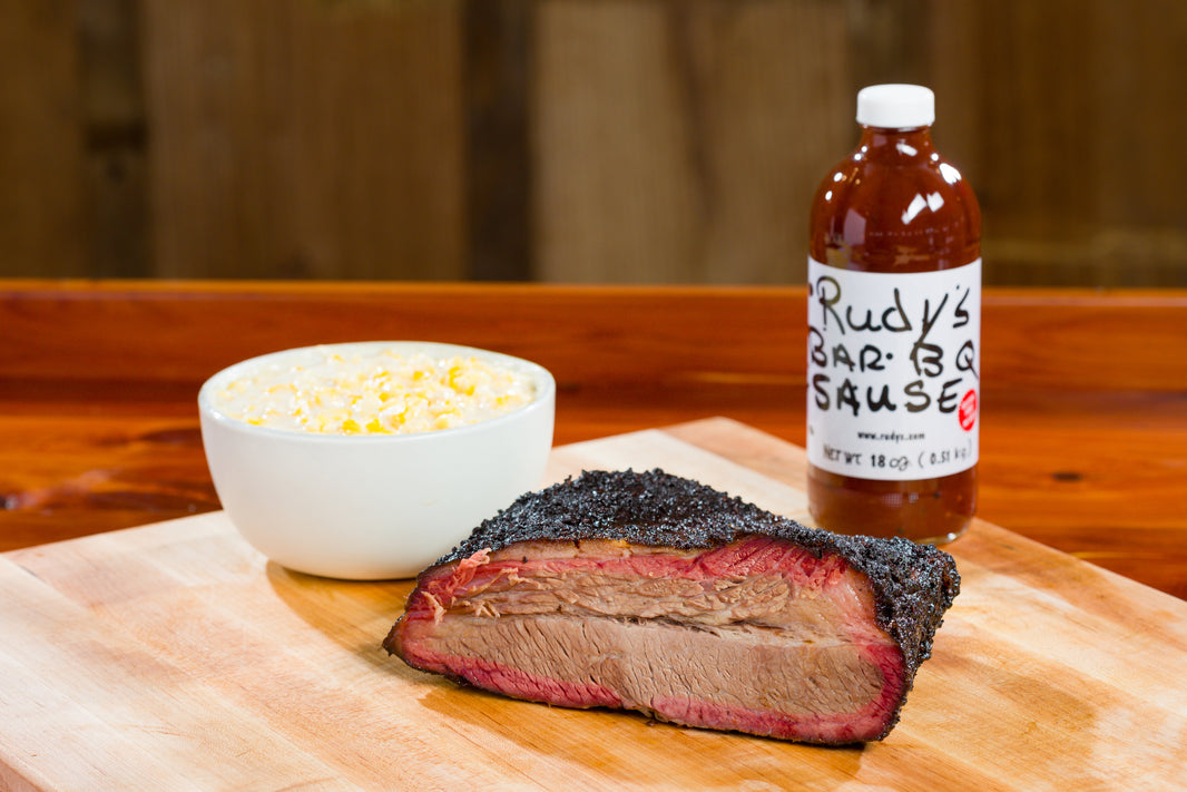 Buy BBQ Online! Rudy's Now Offers Mail Order BBQ Shipped to Your Door ...