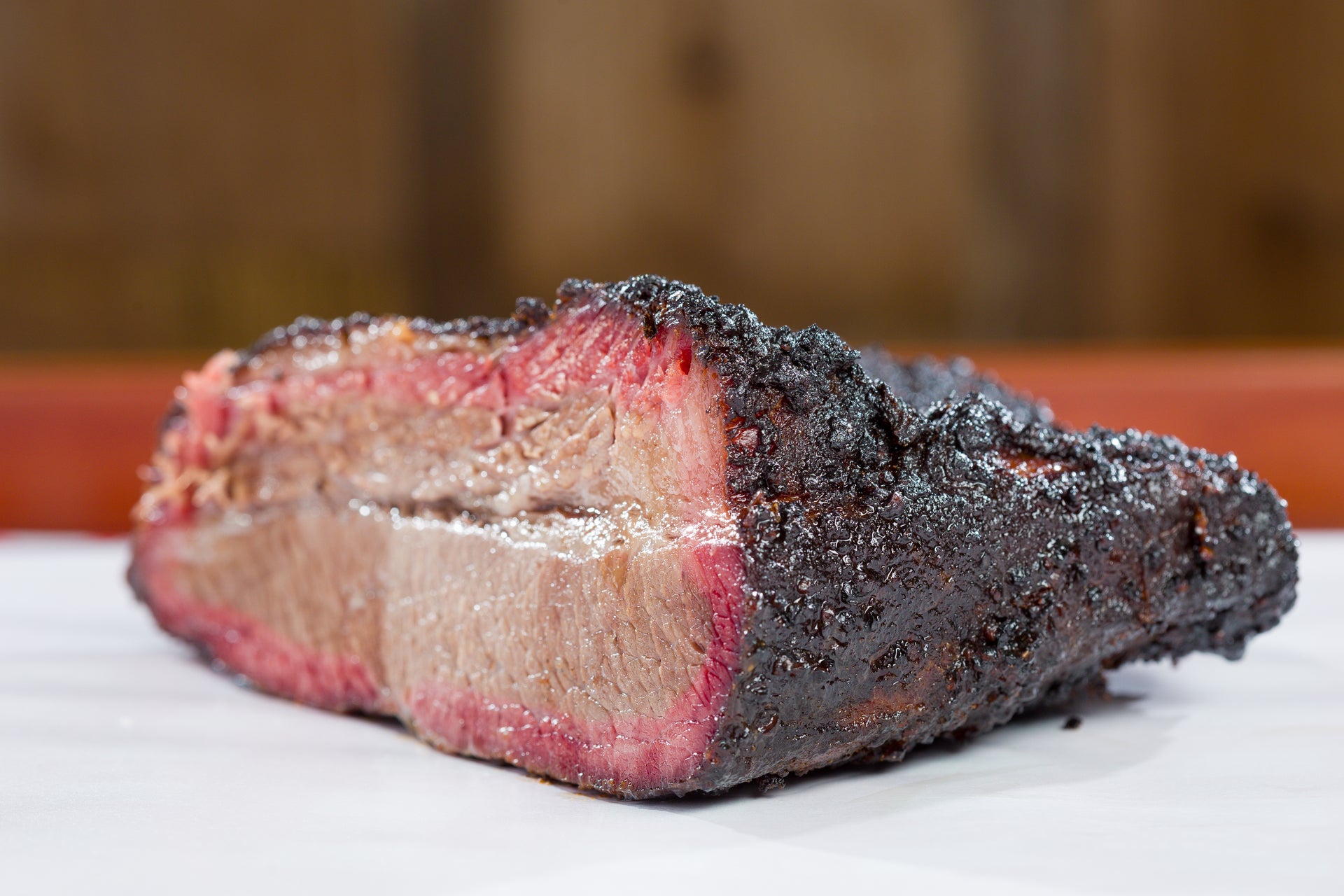 1/2 Texas Brisket – Rudy's Bar-B-Q, image size:1920x1280