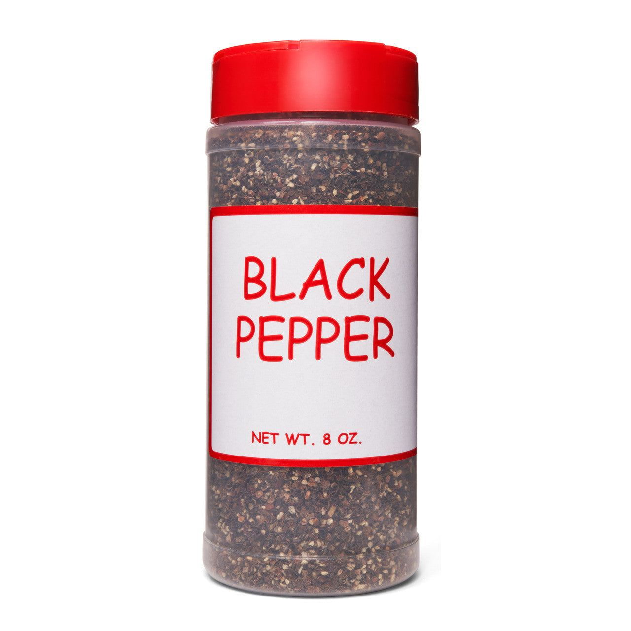 Rudy's Black Pepper – Rudy's Bar-B-Q