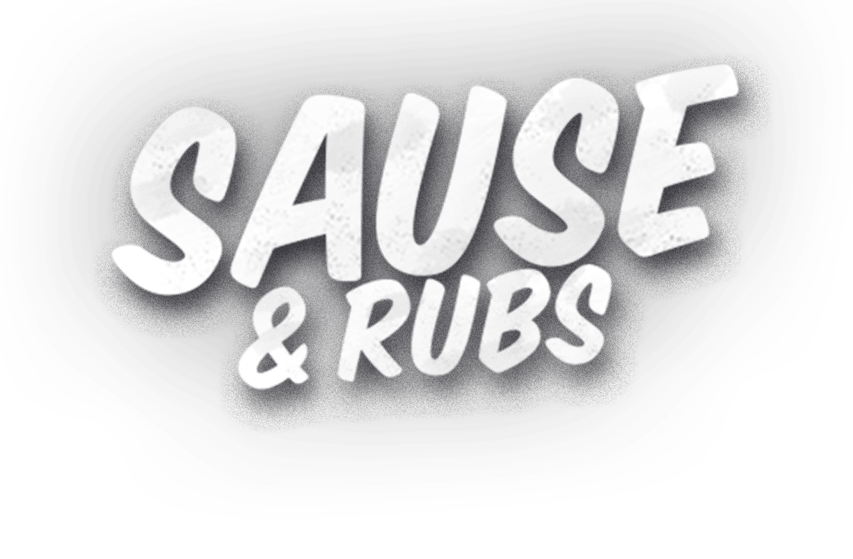 Sauce and Rubs Text